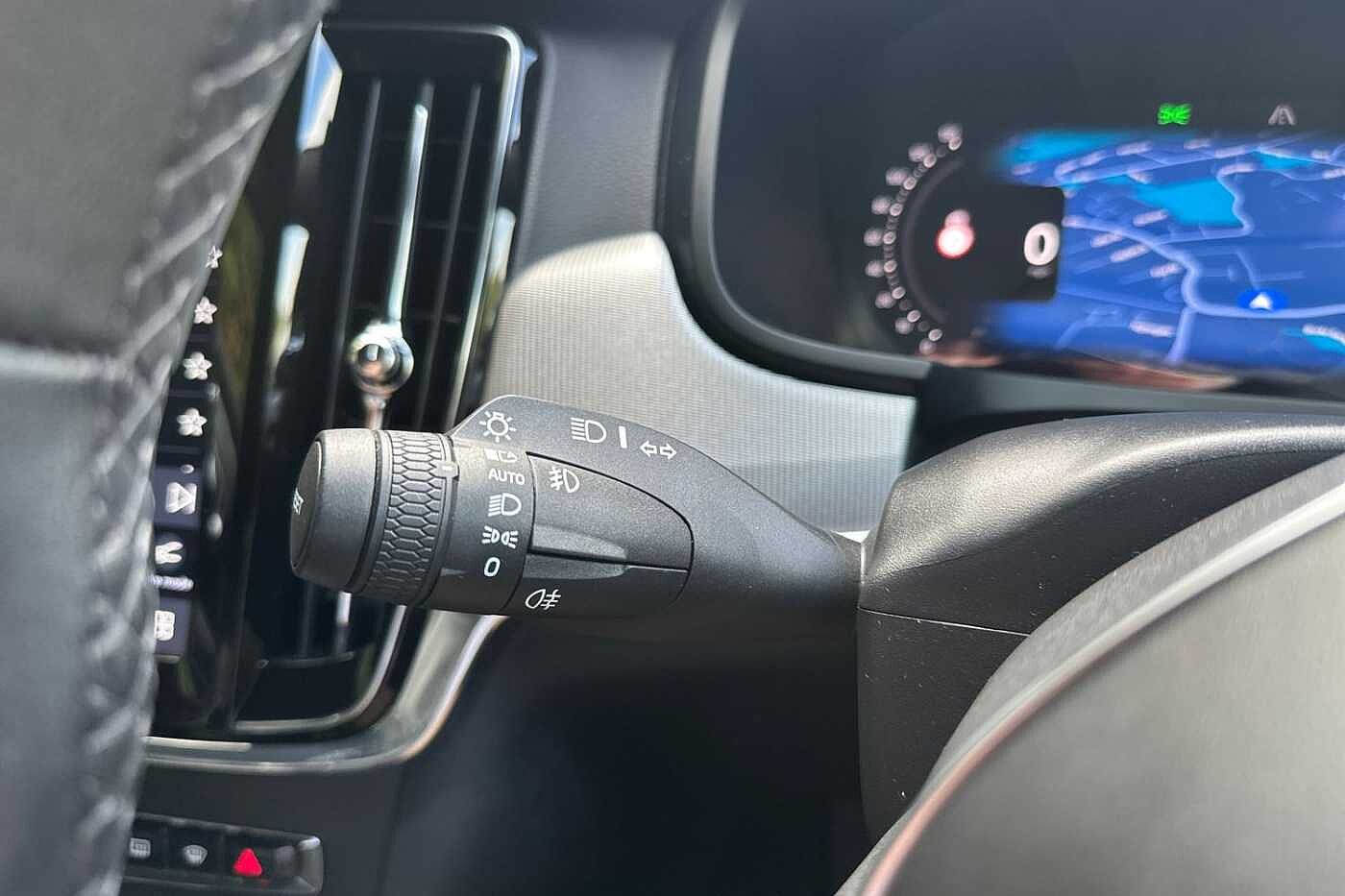 Volvo S90 2.0 T8 Recharge Phev R Design 4Dr Awd Auto