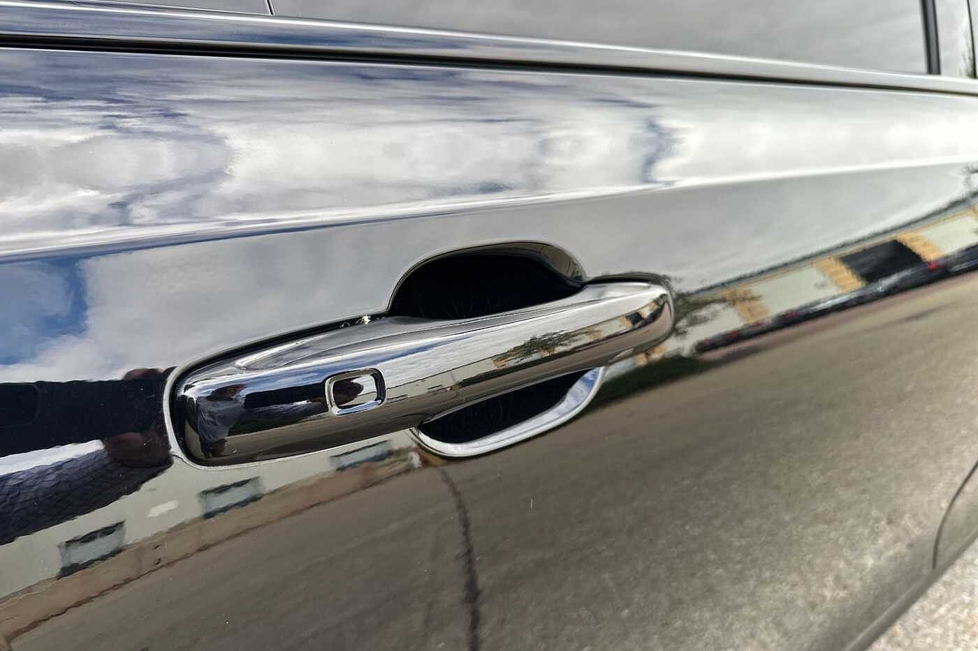 Volvo S90 2.0 T8 Recharge Phev R Design 4Dr Awd Auto