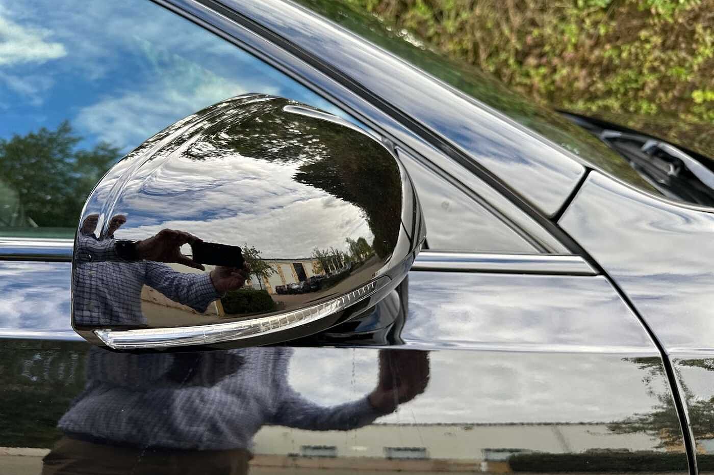 Volvo S90 2.0 T8 Recharge Phev R Design 4Dr Awd Auto