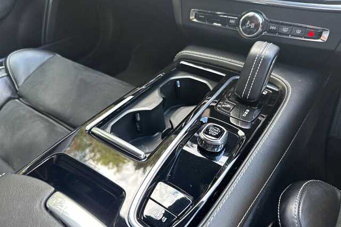 Volvo S90 2.0 T8 Recharge Phev R Design 4Dr Awd Auto