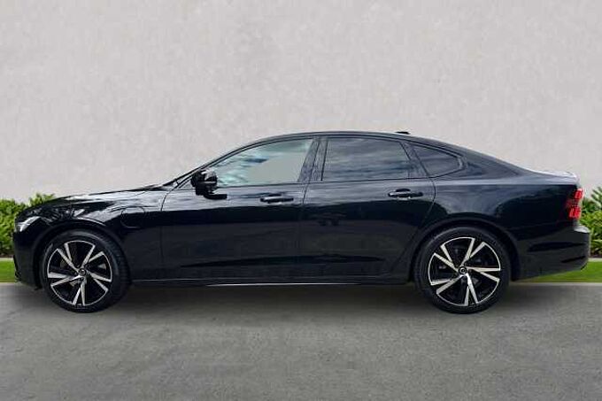 Volvo S90 2.0 T8 Recharge Phev R Design 4Dr Awd Auto