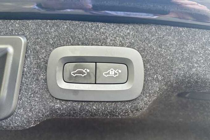 Volvo S90 2.0 T8 Recharge Phev R Design 4Dr Awd Auto