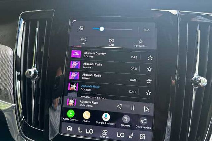Volvo S90 2.0 T8 Recharge Phev R Design 4Dr Awd Auto
