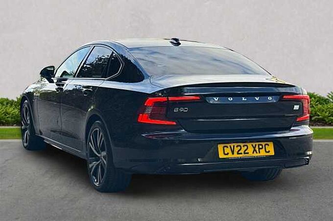Volvo S90 2.0 T8 Recharge Phev R Design 4Dr Awd Auto