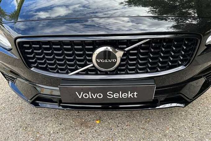 Volvo S90 2.0 T8 Recharge Phev R Design 4Dr Awd Auto