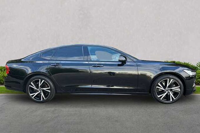 Volvo S90 2.0 T8 Recharge Phev R Design 4Dr Awd Auto