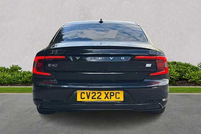 Volvo S90 2.0 T8 Recharge Phev R Design 4Dr Awd Auto