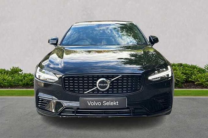 Volvo S90 2.0 T8 Recharge Phev R Design 4Dr Awd Auto
