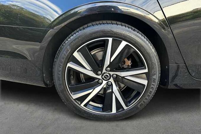 Volvo S90 2.0 T8 Recharge Phev R Design 4Dr Awd Auto