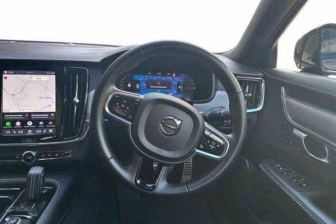 Volvo S90 2.0 T8 Recharge Phev R Design 4Dr Awd Auto