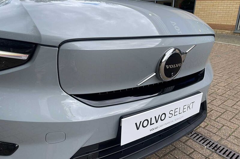 Volvo XC40 Recharge Ultimate, Twin Motor, Electric
