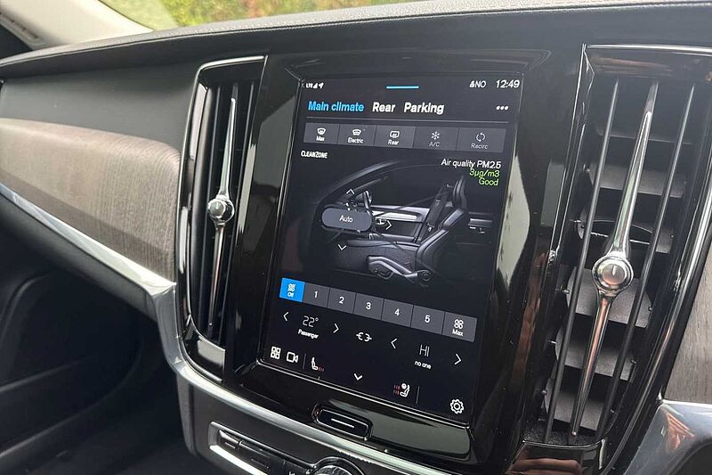 Volvo V90 2.0 B5D Cross Country 5Dr Awd Auto