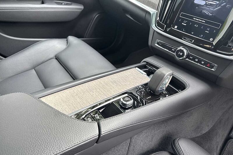 Volvo V90 2.0 B5D Cross Country 5Dr Awd Auto