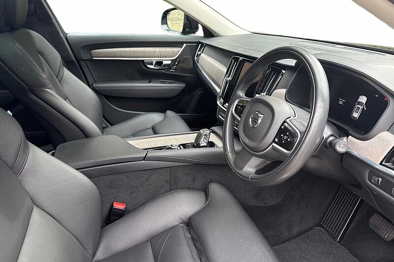 Volvo V90 2.0 B5D Cross Country 5Dr Awd Auto