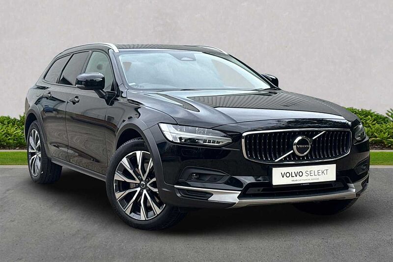 Volvo V90 2.0 B5D Cross Country 5Dr Awd Auto