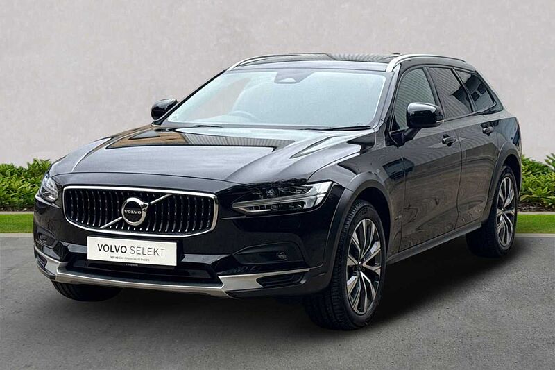 Volvo V90 2.0 B5D Cross Country 5Dr Awd Auto