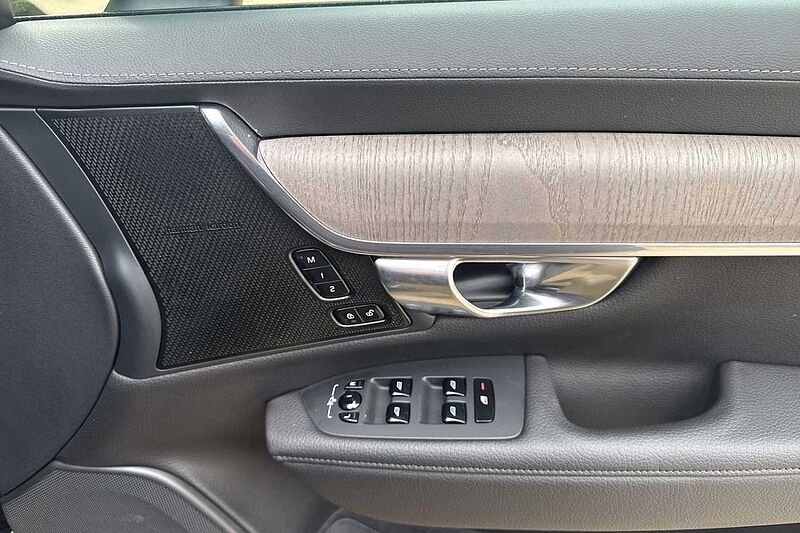 Volvo V90 2.0 B5D Cross Country 5Dr Awd Auto