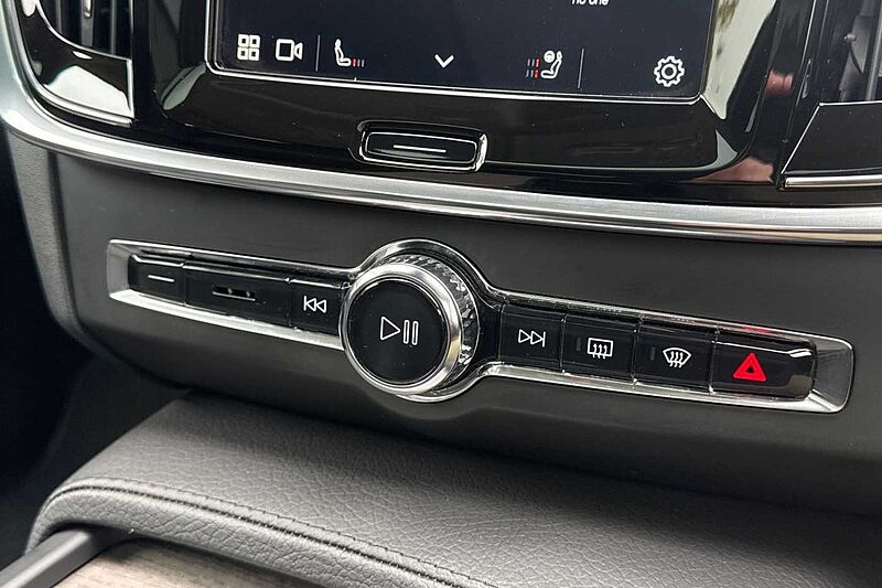 Volvo V90 2.0 B5D Cross Country 5Dr Awd Auto