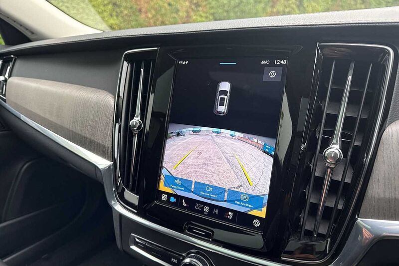 Volvo V90 2.0 B5D Cross Country 5Dr Awd Auto