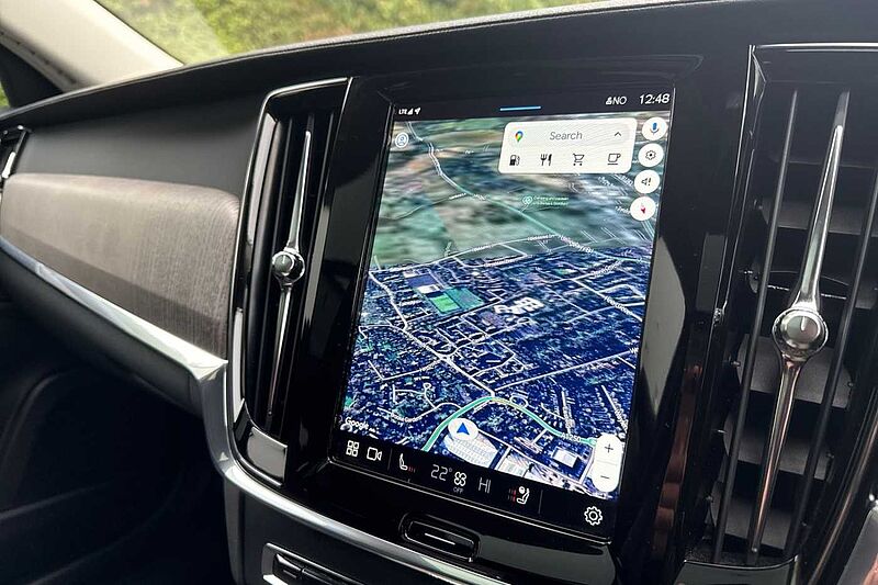 Volvo V90 2.0 B5D Cross Country 5Dr Awd Auto