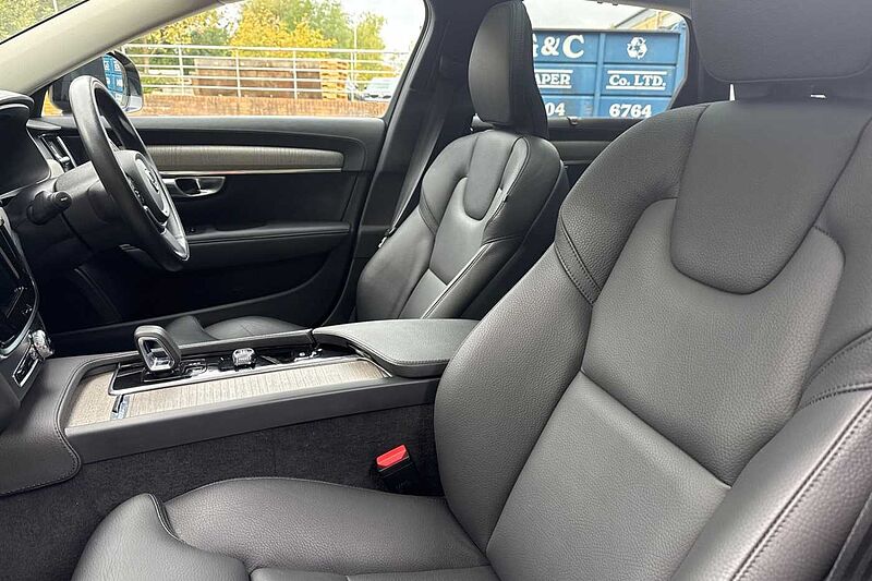 Volvo V90 2.0 B5D Cross Country 5Dr Awd Auto