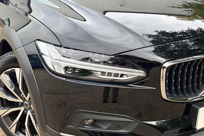 Volvo V90 2.0 B5D Cross Country 5Dr Awd Auto