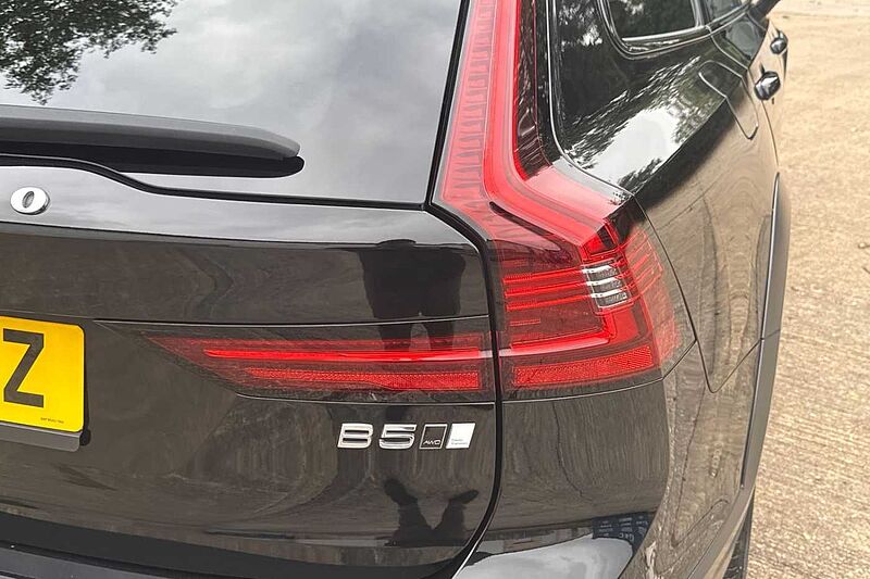 Volvo V90 2.0 B5D Cross Country 5Dr Awd Auto