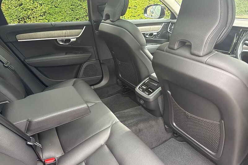 Volvo V90 2.0 B5D Cross Country 5Dr Awd Auto