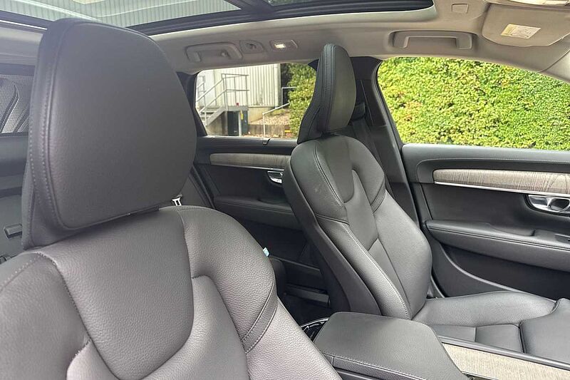 Volvo V90 2.0 B5D Cross Country 5Dr Awd Auto