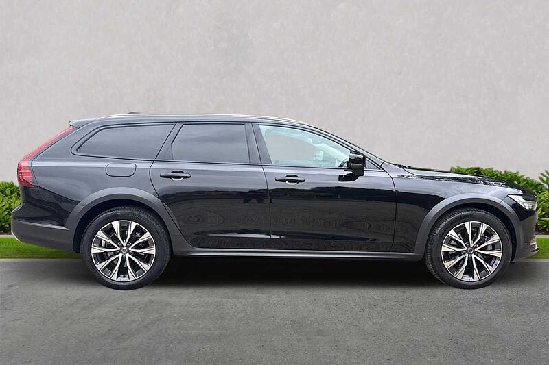 Volvo V90 2.0 B5D Cross Country 5Dr Awd Auto