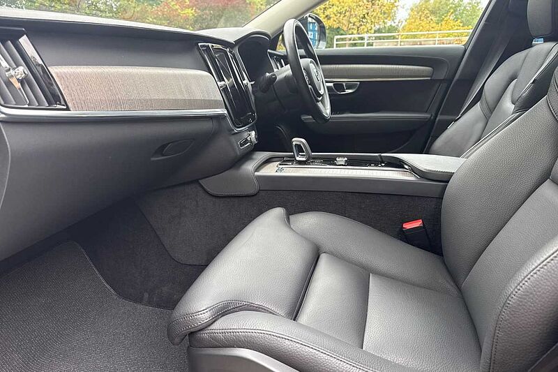 Volvo V90 2.0 B5D Cross Country 5Dr Awd Auto