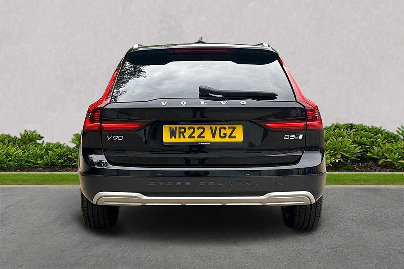 Volvo V90 2.0 B5D Cross Country 5Dr Awd Auto