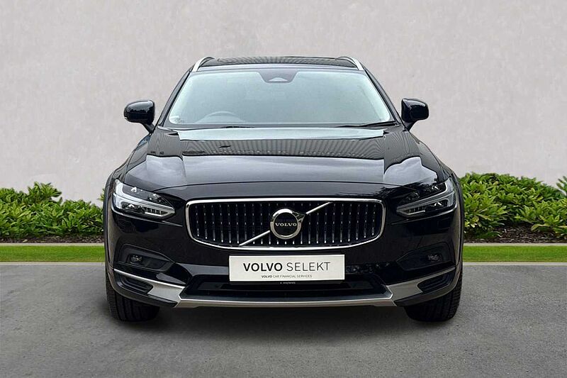 Volvo V90 2.0 B5D Cross Country 5Dr Awd Auto