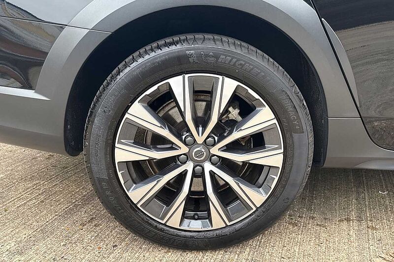Volvo V90 2.0 B5D Cross Country 5Dr Awd Auto