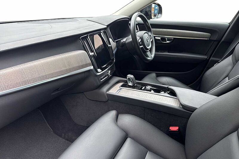 Volvo V90 2.0 B5D Cross Country 5Dr Awd Auto