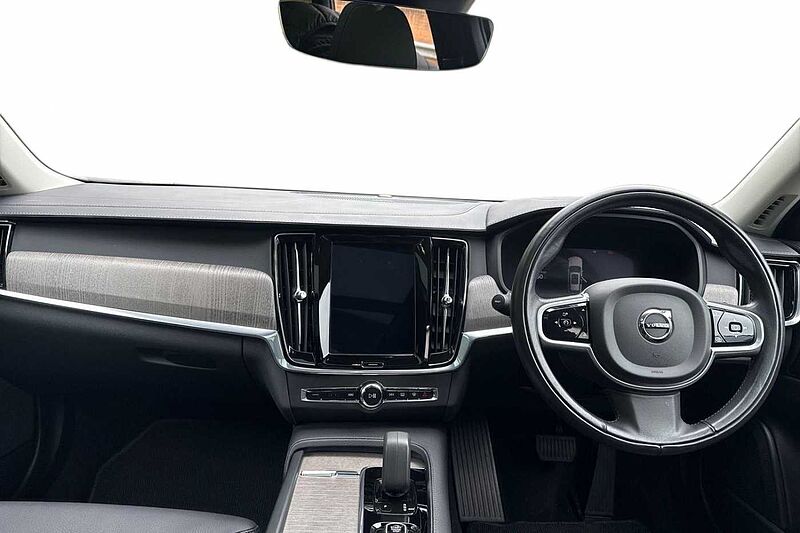 Volvo V90 2.0 B5D Cross Country 5Dr Awd Auto