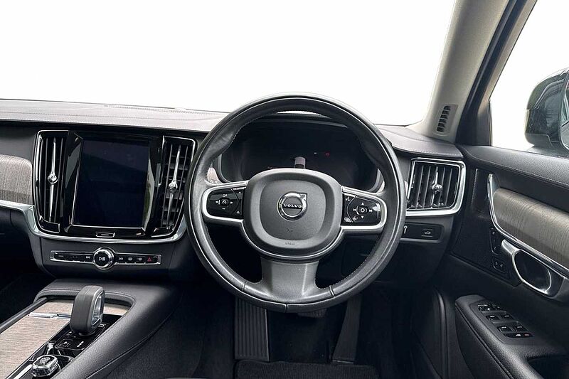 Volvo V90 2.0 B5D Cross Country 5Dr Awd Auto