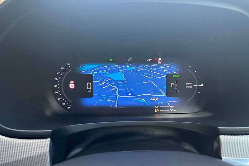 Volvo S90 2.0 T8 Recharge Phev R Design 4Dr Awd Auto