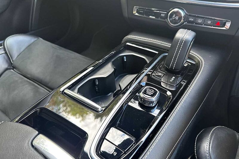Volvo S90 2.0 T8 Recharge Phev R Design 4Dr Awd Auto