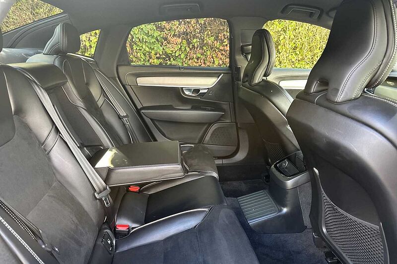 Volvo S90 2.0 T8 Recharge Phev R Design 4Dr Awd Auto