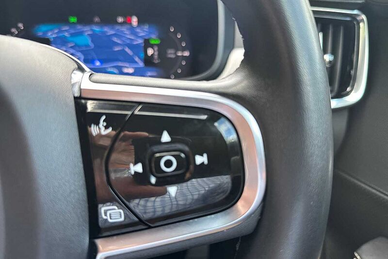 Volvo S90 2.0 T8 Recharge Phev R Design 4Dr Awd Auto