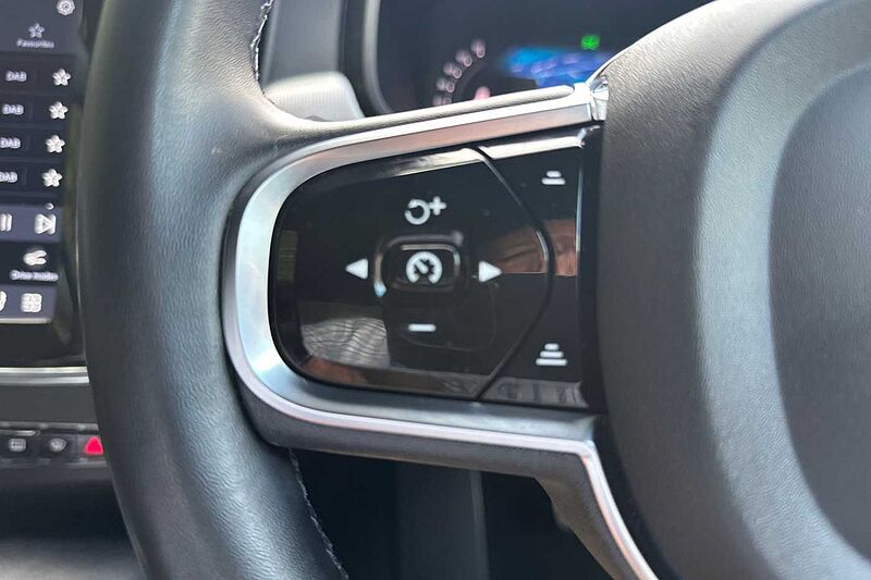 Volvo S90 2.0 T8 Recharge Phev R Design 4Dr Awd Auto