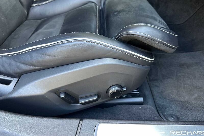 Volvo S90 2.0 T8 Recharge Phev R Design 4Dr Awd Auto