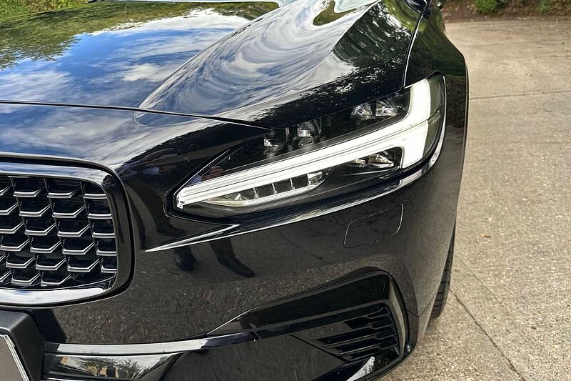 Volvo S90 2.0 T8 Recharge Phev R Design 4Dr Awd Auto