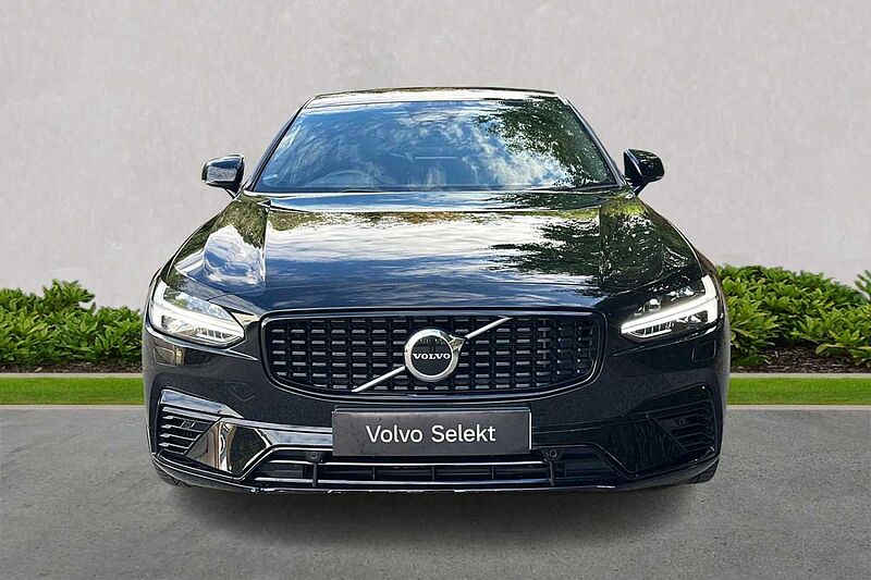 Volvo S90 2.0 T8 Recharge Phev R Design 4Dr Awd Auto