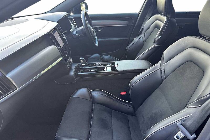 Volvo S90 2.0 T8 Recharge Phev R Design 4Dr Awd Auto