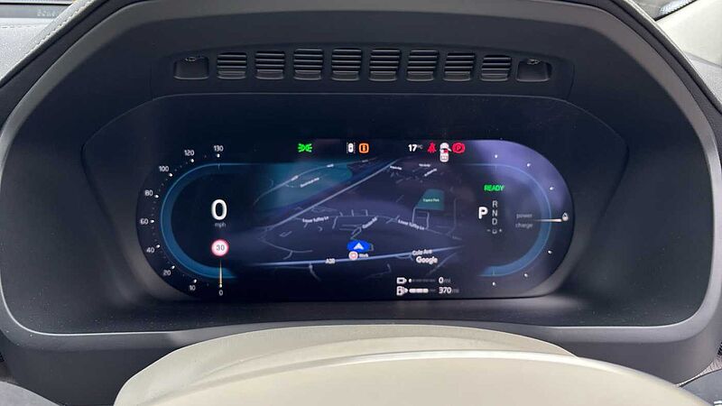 Volvo XC90 Ultra, T8 AWD Plug-in hybrid, Electric/Petrol, Bright, 7 Seats
