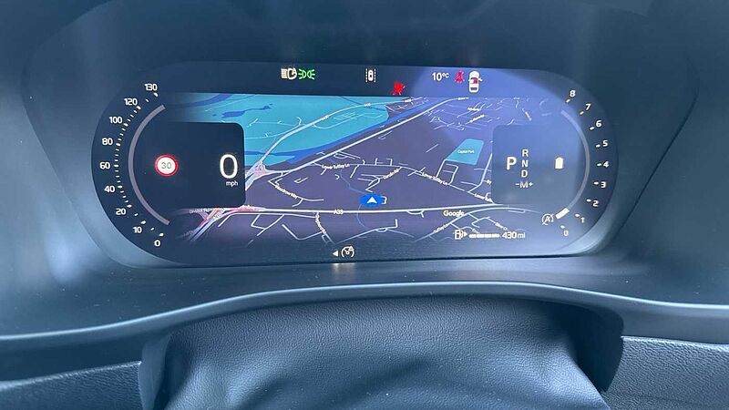 Volvo XC40 Ultra, B4 Mild hybrid, Petrol, Dark
