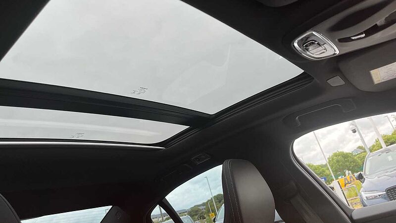 Volvo S60 2.0 B5P R DESIGN 4dr Auto Petrol Saloon