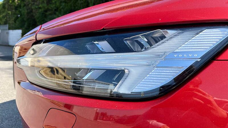Volvo S60 2.0 B5P R DESIGN 4dr Auto Petrol Saloon